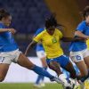 Brasil vai sediar a Copa do Mundo de Futebol Feminino em 2027